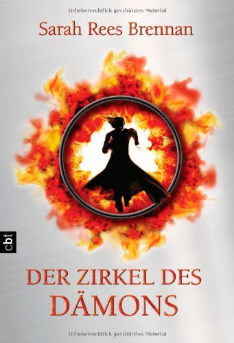 Der Zirkel des Dämons: Band 1 Fantasy & Sci-Fi