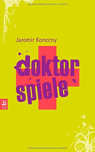 Product Image: Doktorspiele