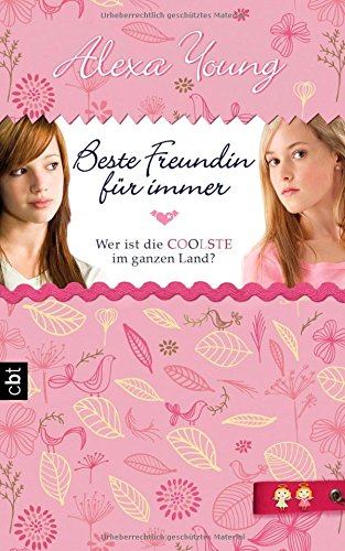 Beste Freundin für immer. Wer ist die Coolste im ganzen Land?: Band 1 Fantasy & Sci-Fi