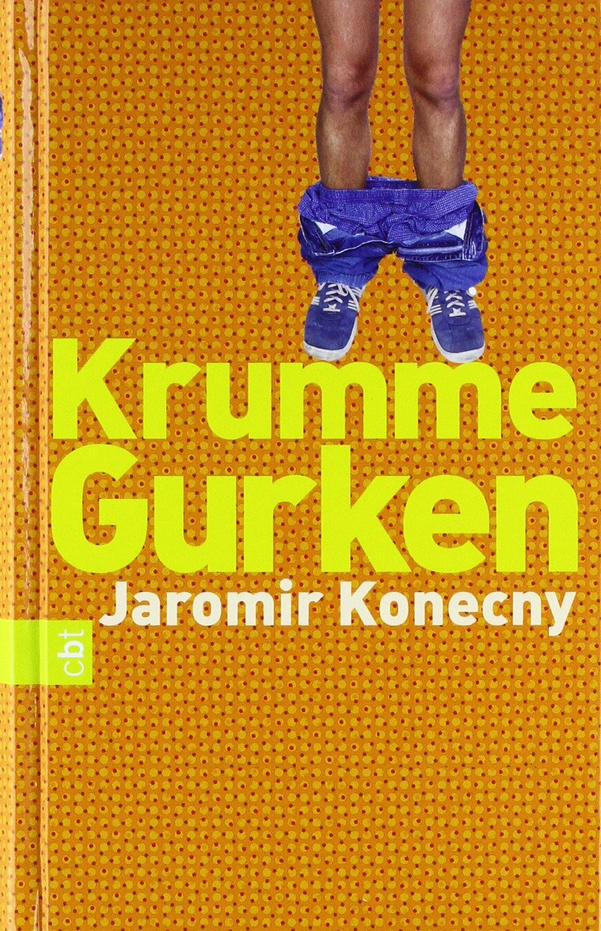 Krumme Gurken Fantasy & Sci-Fi for children