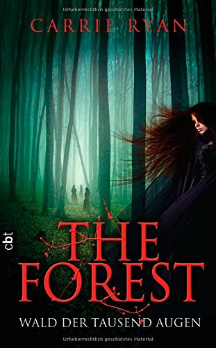 Product Image: The Forest - Wald der tausend Augen