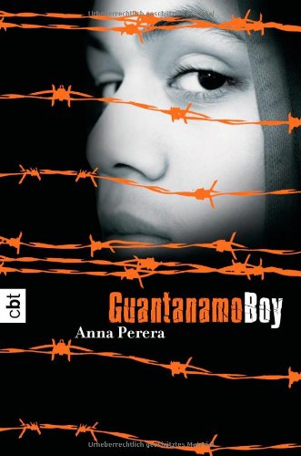 Guantanamo Boy Fantasy & Sci-Fi