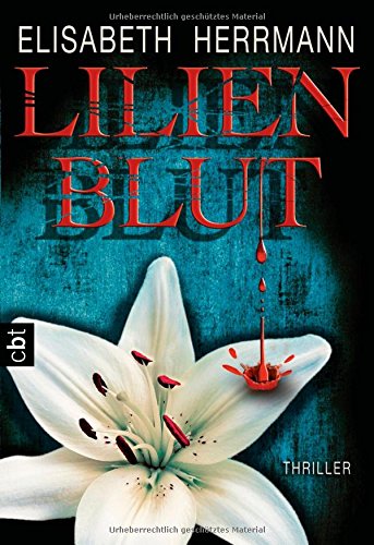 Lilienblut: Thriller Fiction books for children
