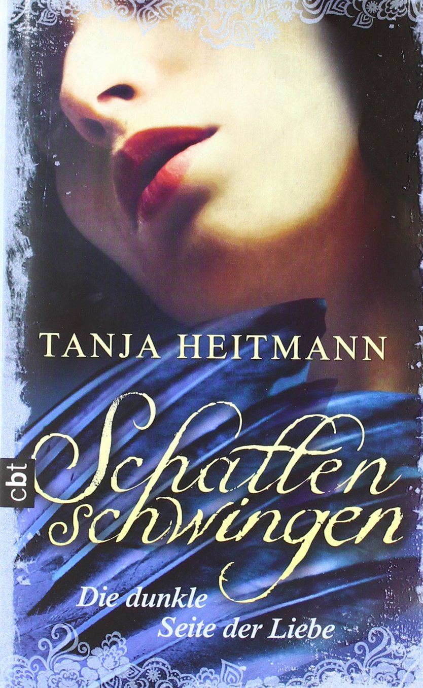 Schattenschwingen - Die dunkle Seite der Liebe Fantasy & Sci-Fi
