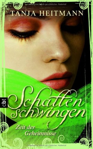 Schattenschwingen - Zeit der Geheimnisse: Band 3 Fantasy & Sci-Fi
