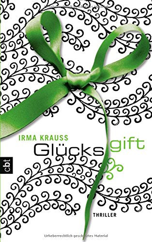 Product Image: Glücksgift: Thriller