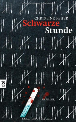 Product Image: Schwarze Stunde: Thriller