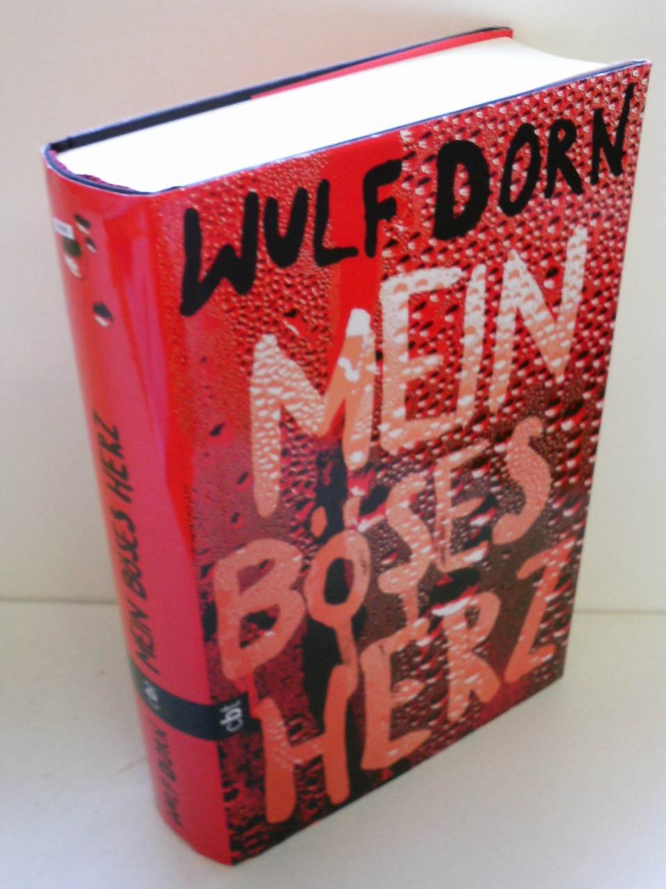 Product Image: Mein böses Herz