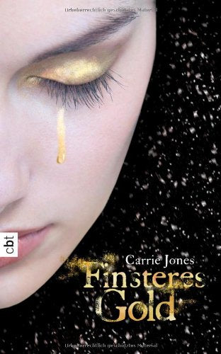 Finsteres Gold (Die Elfen-Serie, Band 2) Fantasy & Sci-Fi