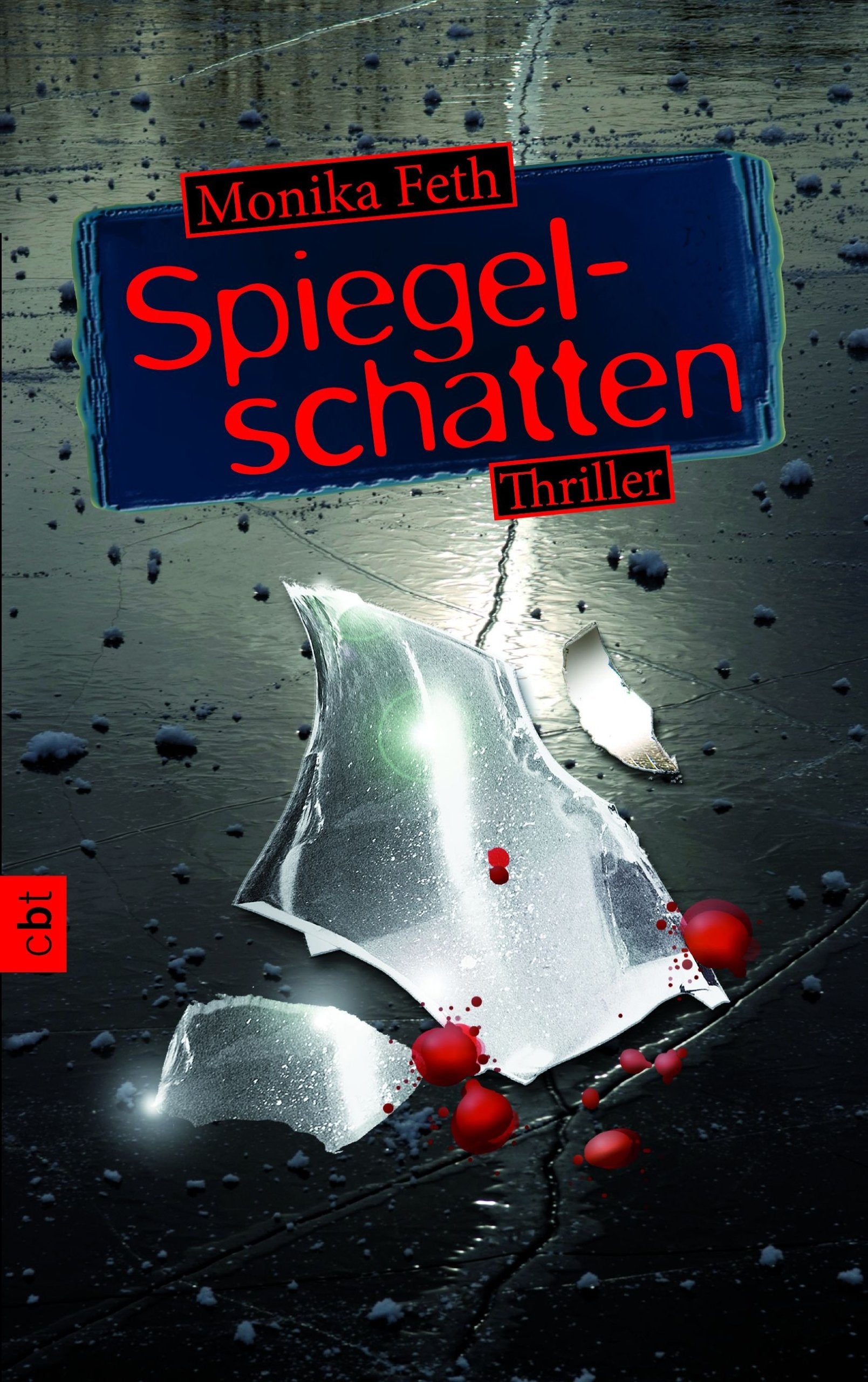 Spiegelschatten Fiction