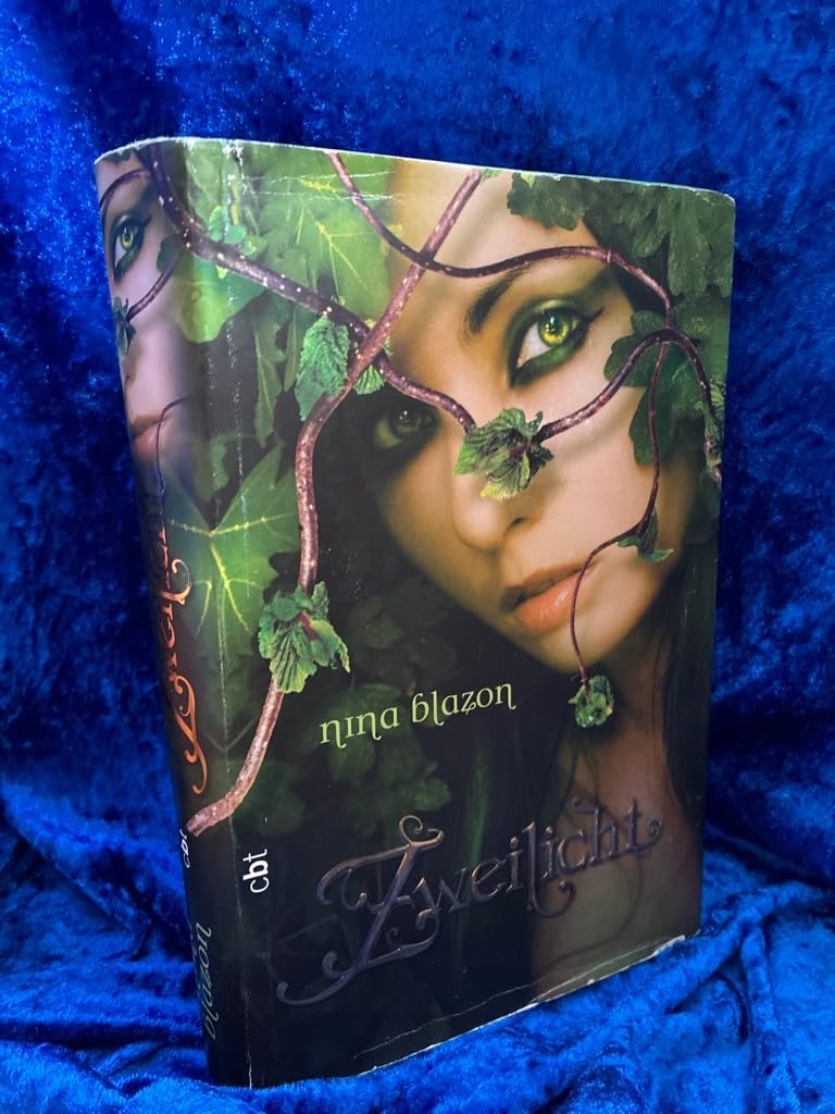 Zweilicht Fantasy & Sci-Fi