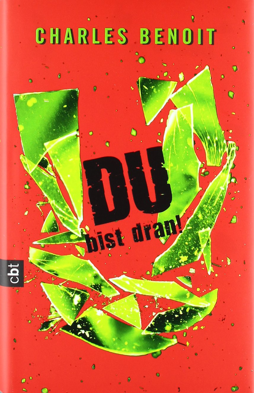DU bist dran! Fantasy & Sci-Fi