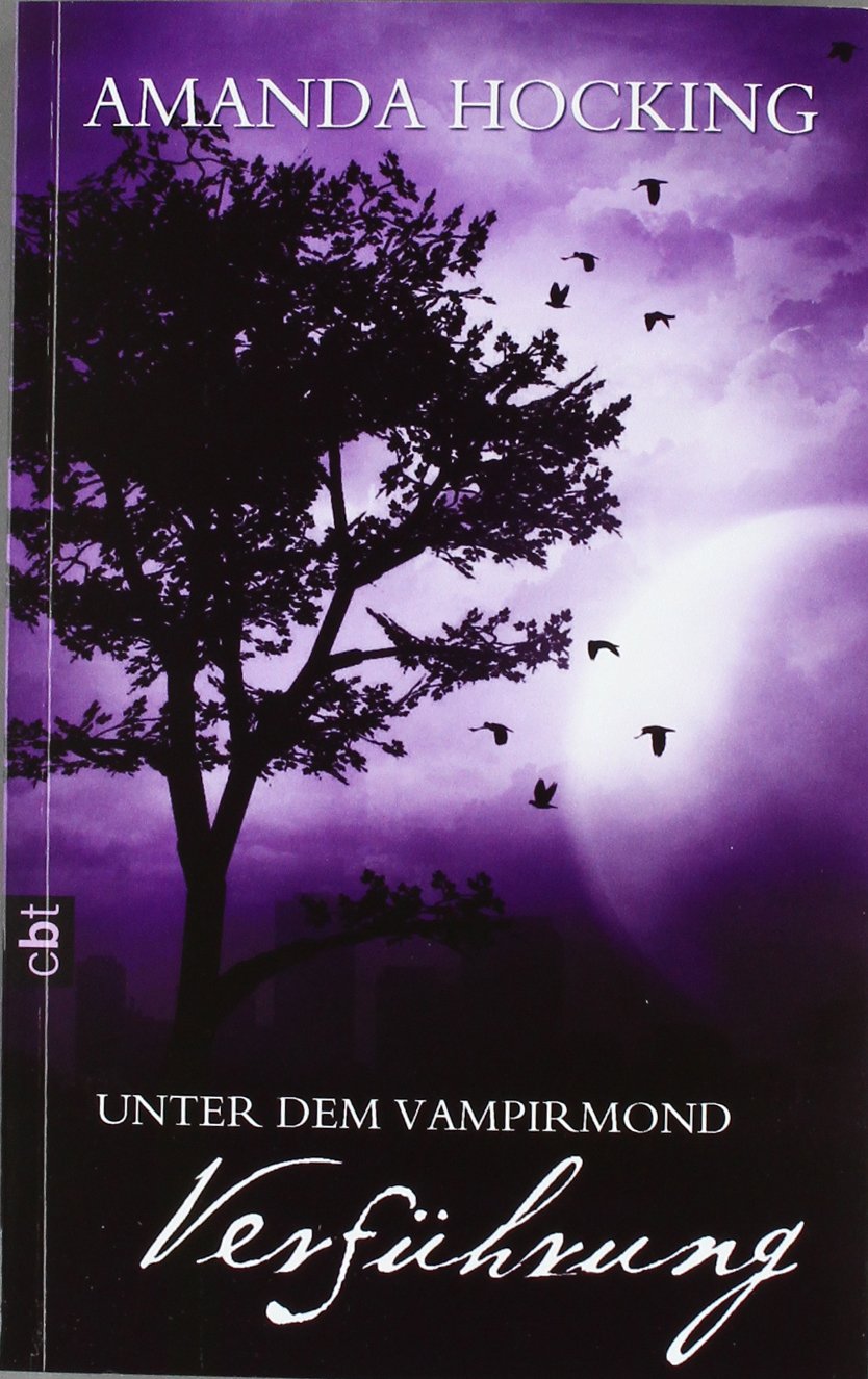 Unter dem Vampirmond - Verführung: Band 2 Vampires & Bit-Lit