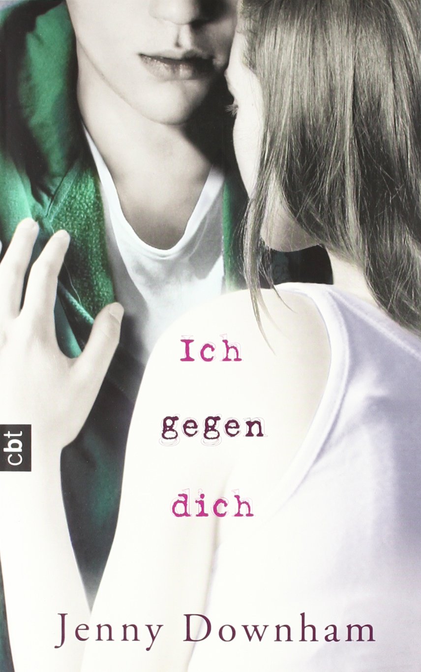 Product Image: Ich gegen dich
