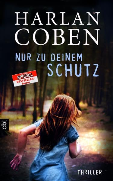 Nur zu deinem Schutz Fiction