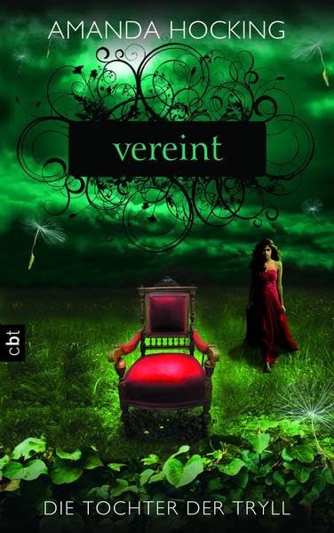 Die Tochter der Tryll - Vereint: Band 3 Romance