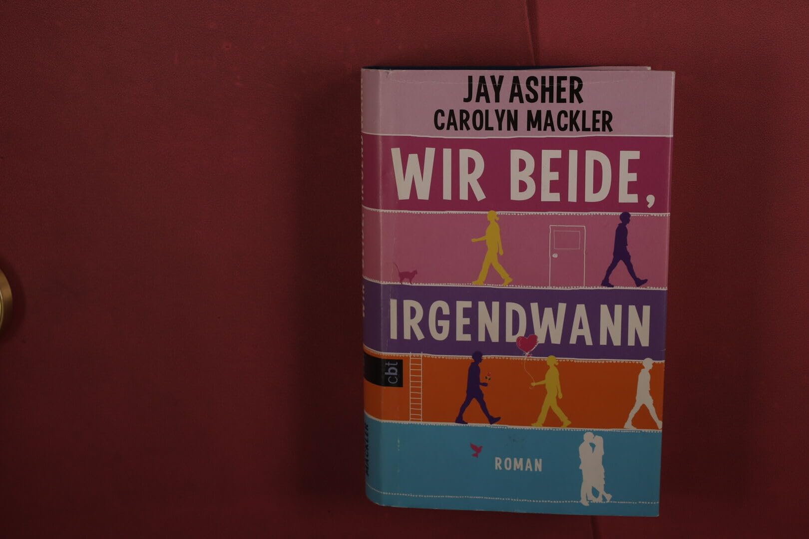 Wir beide, irgendwann Fantasy & Sci-Fi