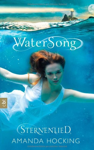 Watersong 01 - Sternenlied Fantasy & Sci-Fi for children