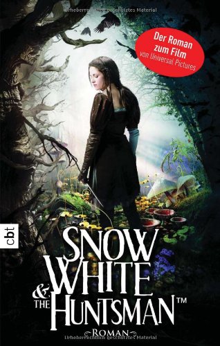 Product Image: Snow White and the Huntsman
