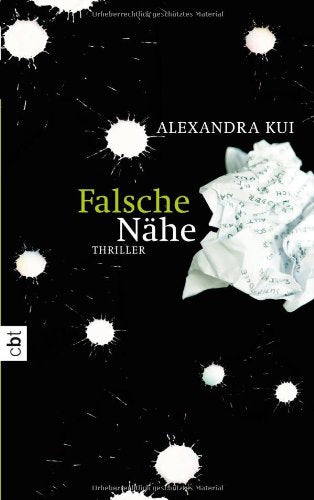 Falsche Nähe: Thriller Fantasy & Sci-Fi