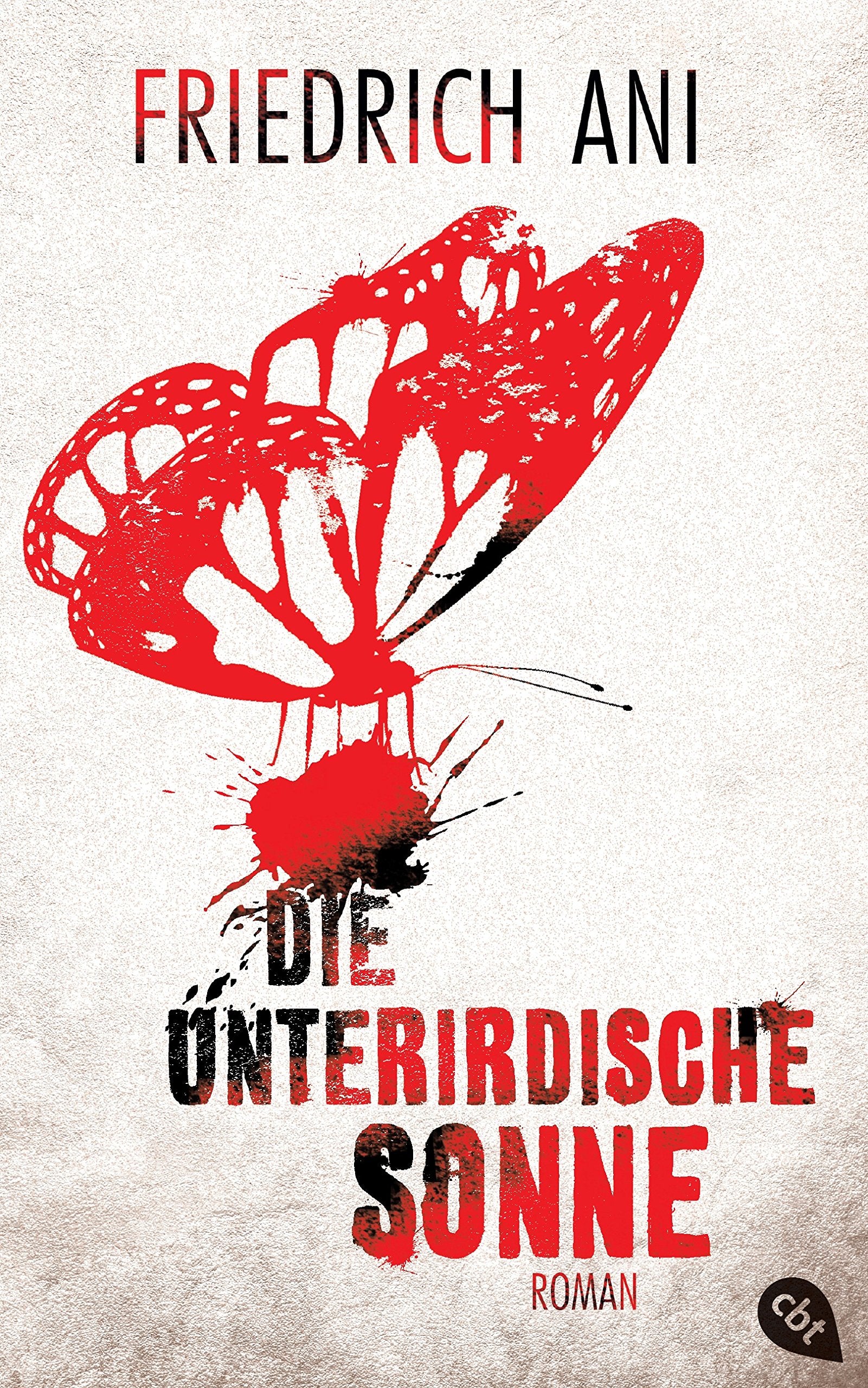 Die unterirdische Sonne Contemporary literature Books