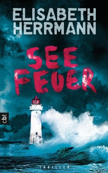 Seefeuer Fiction