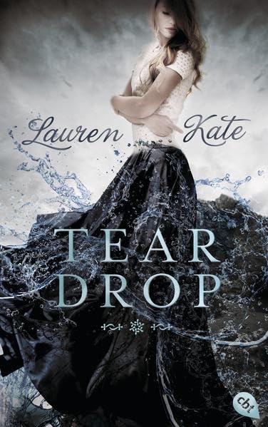 Teardrop Contemporary literature