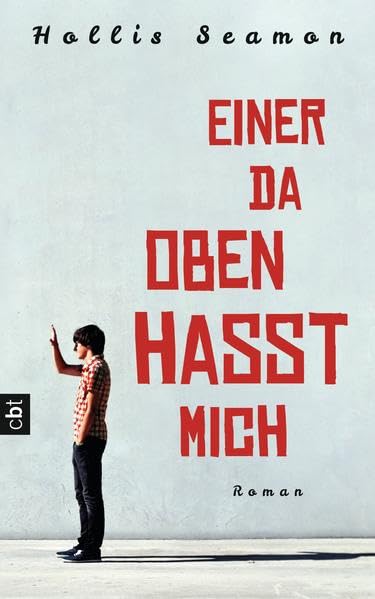 Einer da oben hasst mich Romance