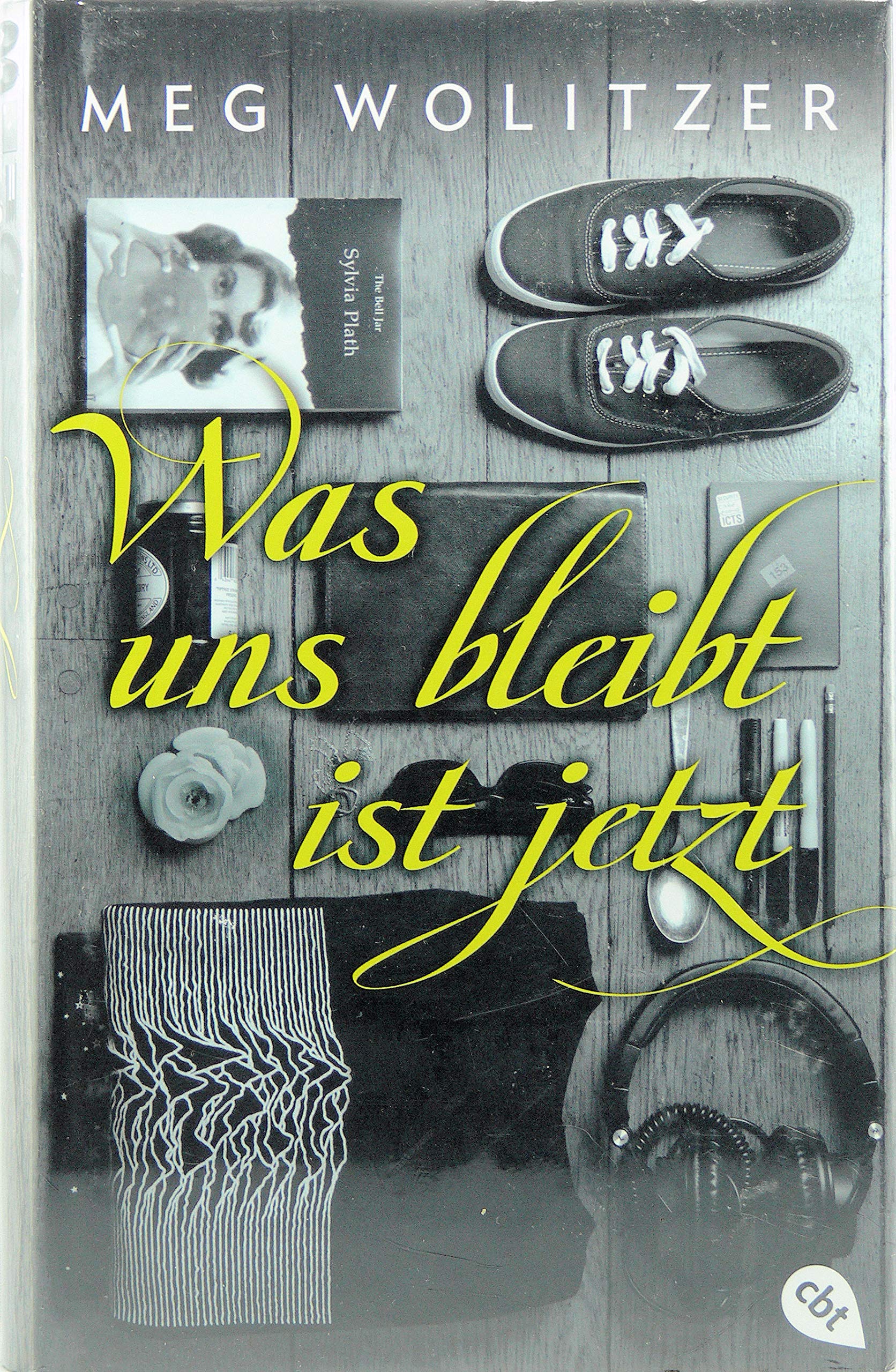 Was uns bleibt ist jetzt Fiction