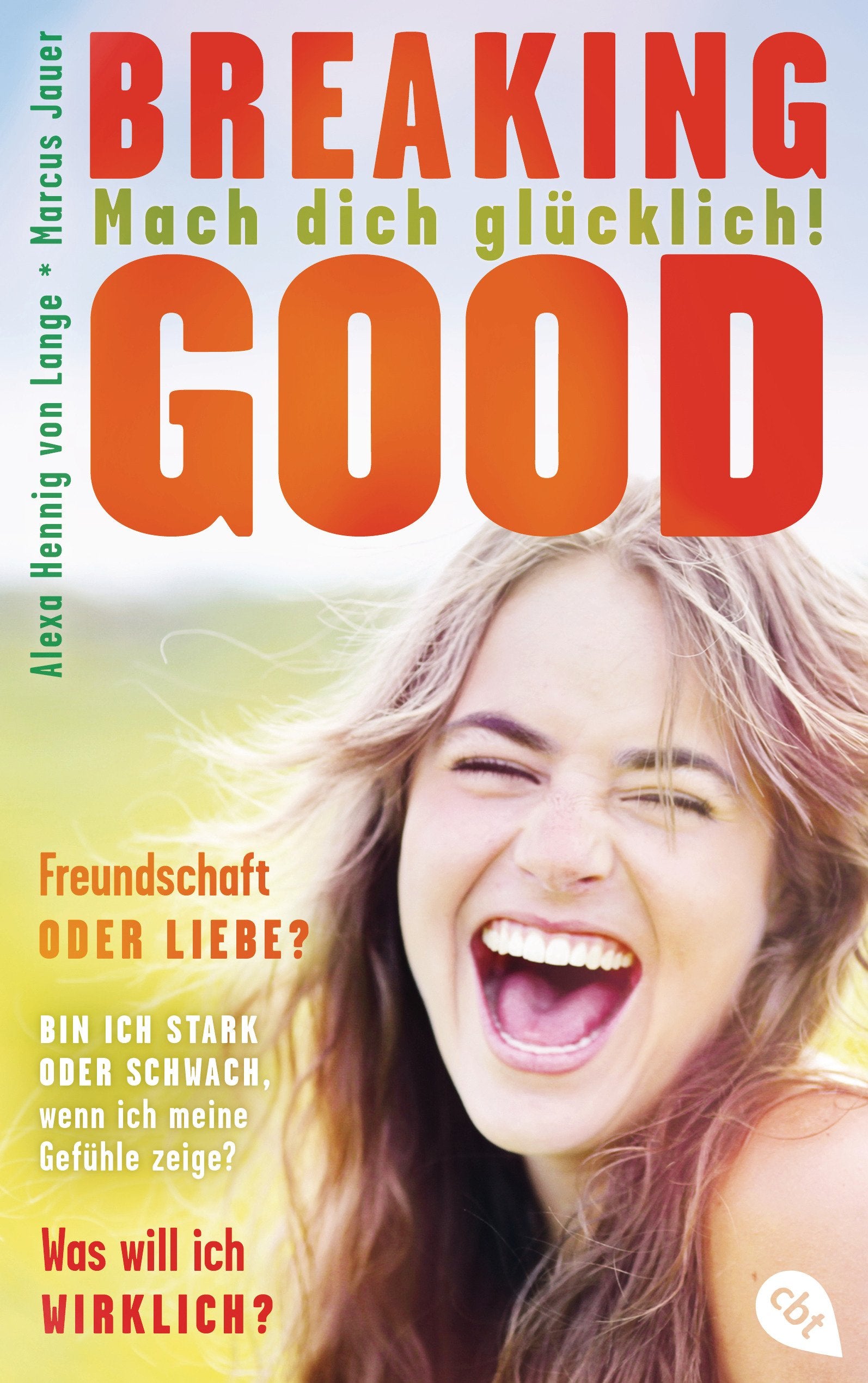 Product Image: Breaking Good