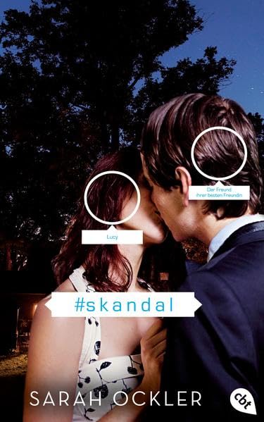 #Skandal Romance