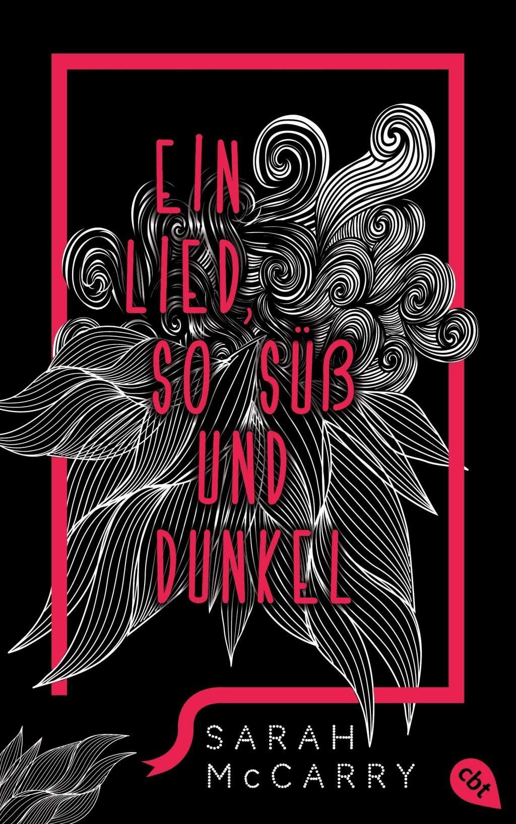 Ein Lied, so süß und dunkel Romance