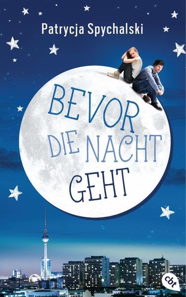 Bevor die Nacht geht Romance