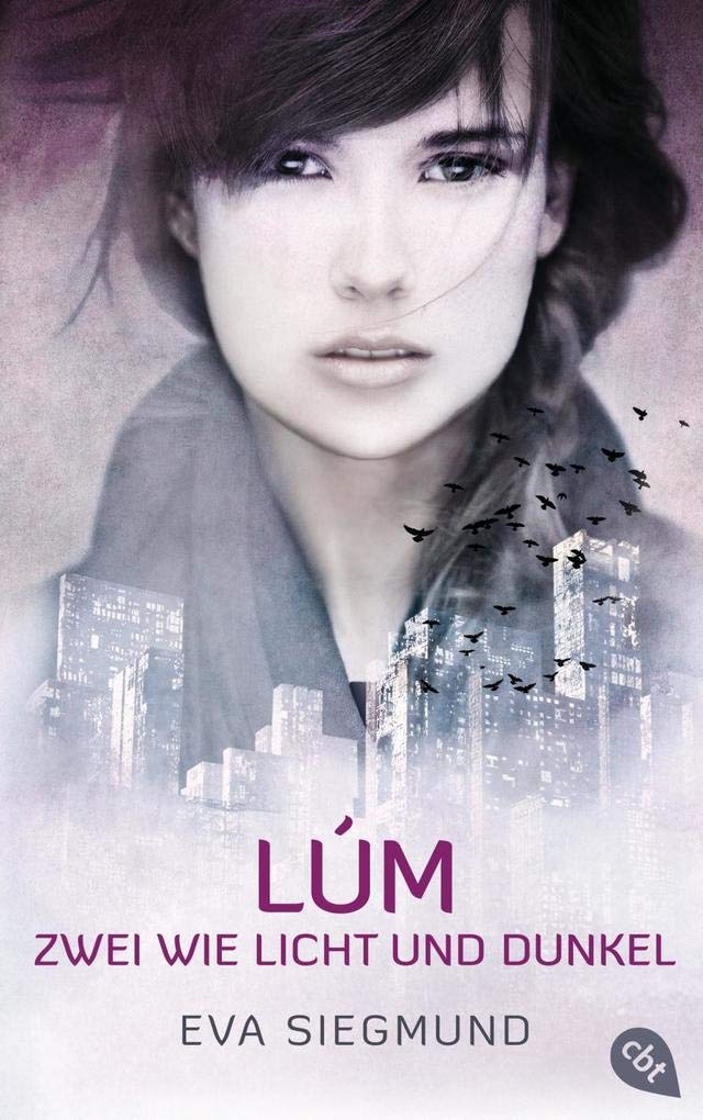 LÚM - Zwei wie Licht und Dunkel Fantasy & Sci-Fi