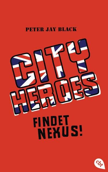 City Heroes02  - Findet Nexus! Novels & Short Stories