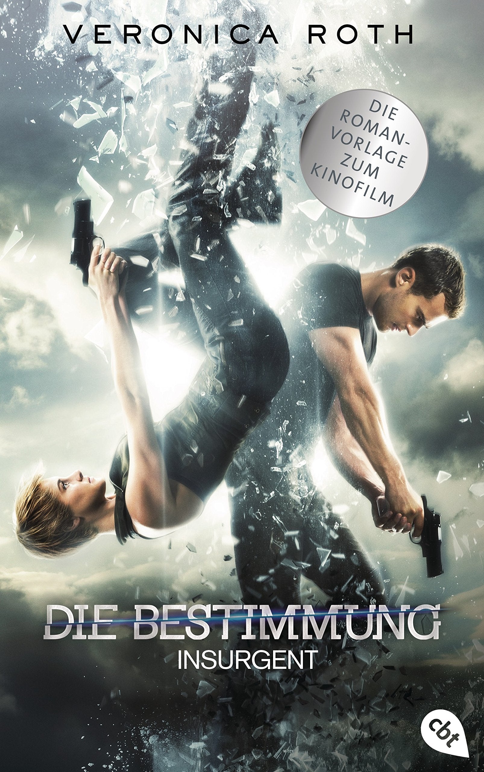 Die Bestimmung - Tödliche Wahrheit: Buch zum Film - Band 2 (Die Bestimmung-Reihe, Band 2) Contemporary literature