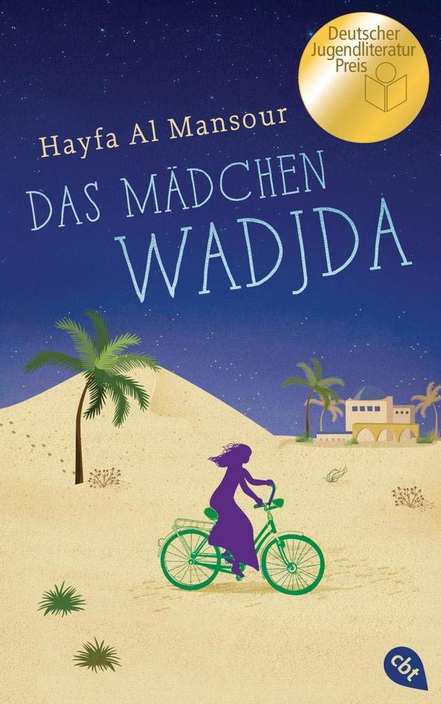 Das Mädchen Wadjda Novels & Short Stories