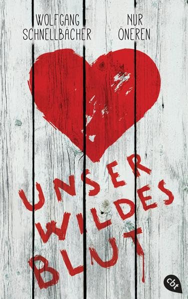 Unser wildes Blut Fiction