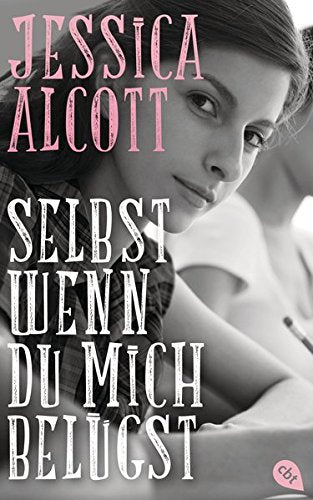 Selbst wenn du mich belügst Romance
