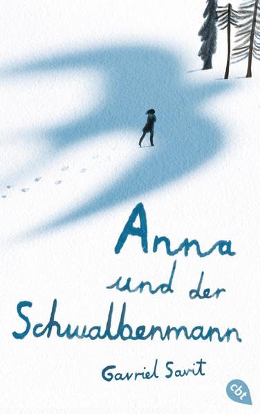 Anna und der Schwalbenmann Fiction Books