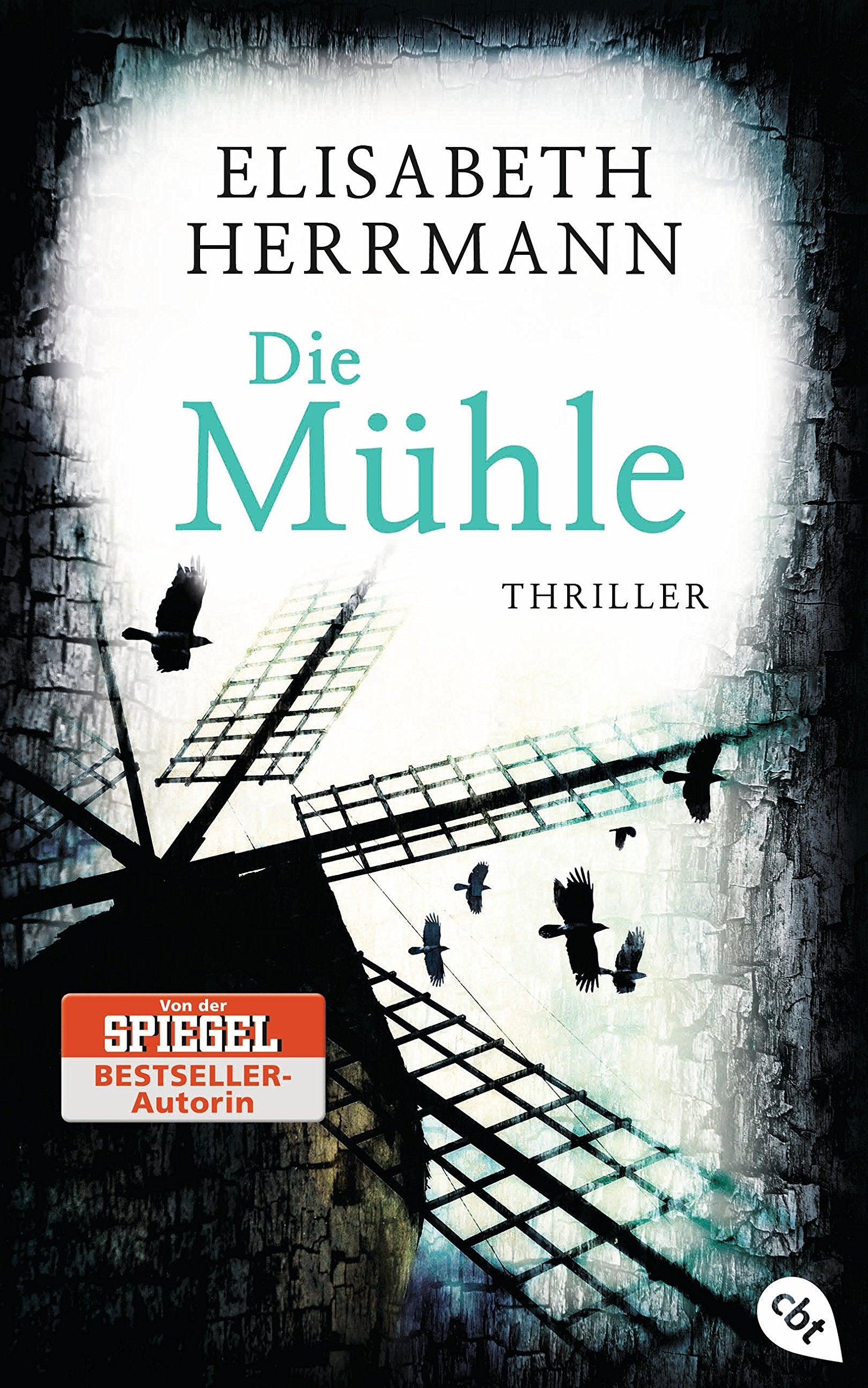 Die Mühle Contemporary literature Books