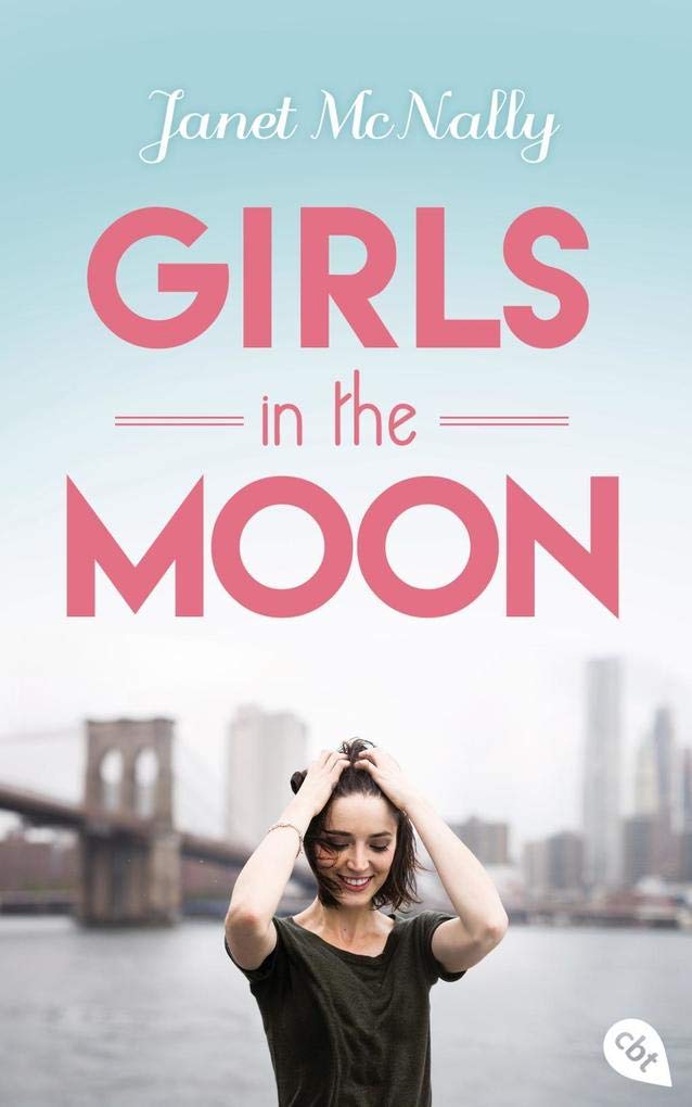 Girls In The Moon Contemporary literature