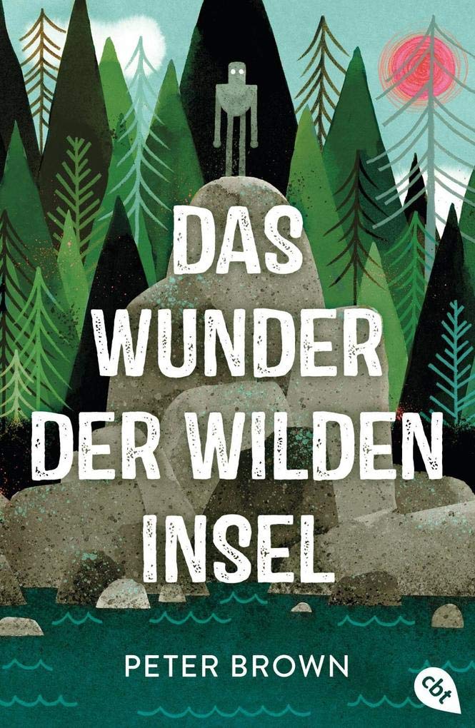 Product Image: Das Wunder der wilden Insel