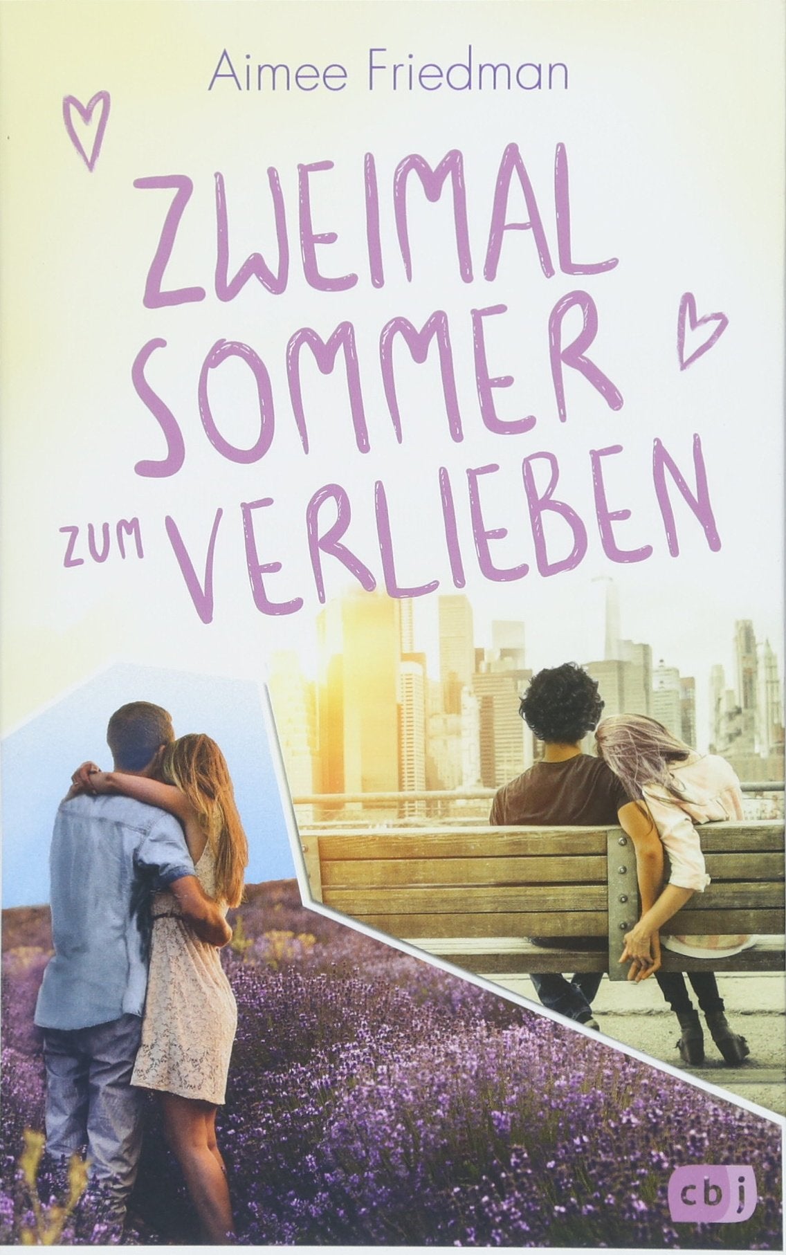 Zweimal Sommer zum Verlieben Photography