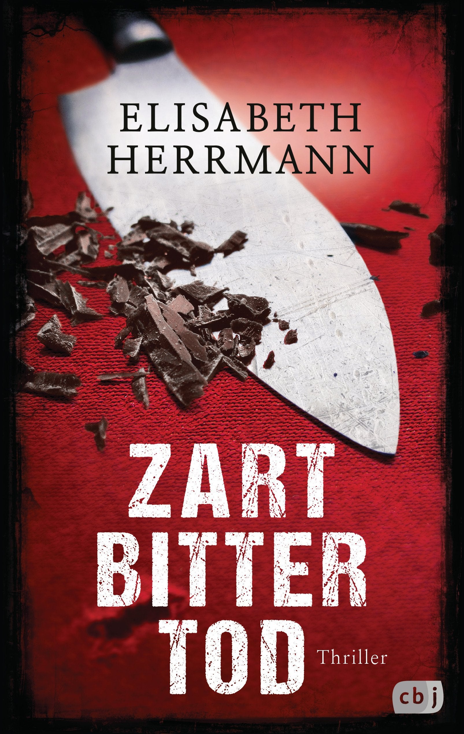Zartbittertod Contemporary literature Books