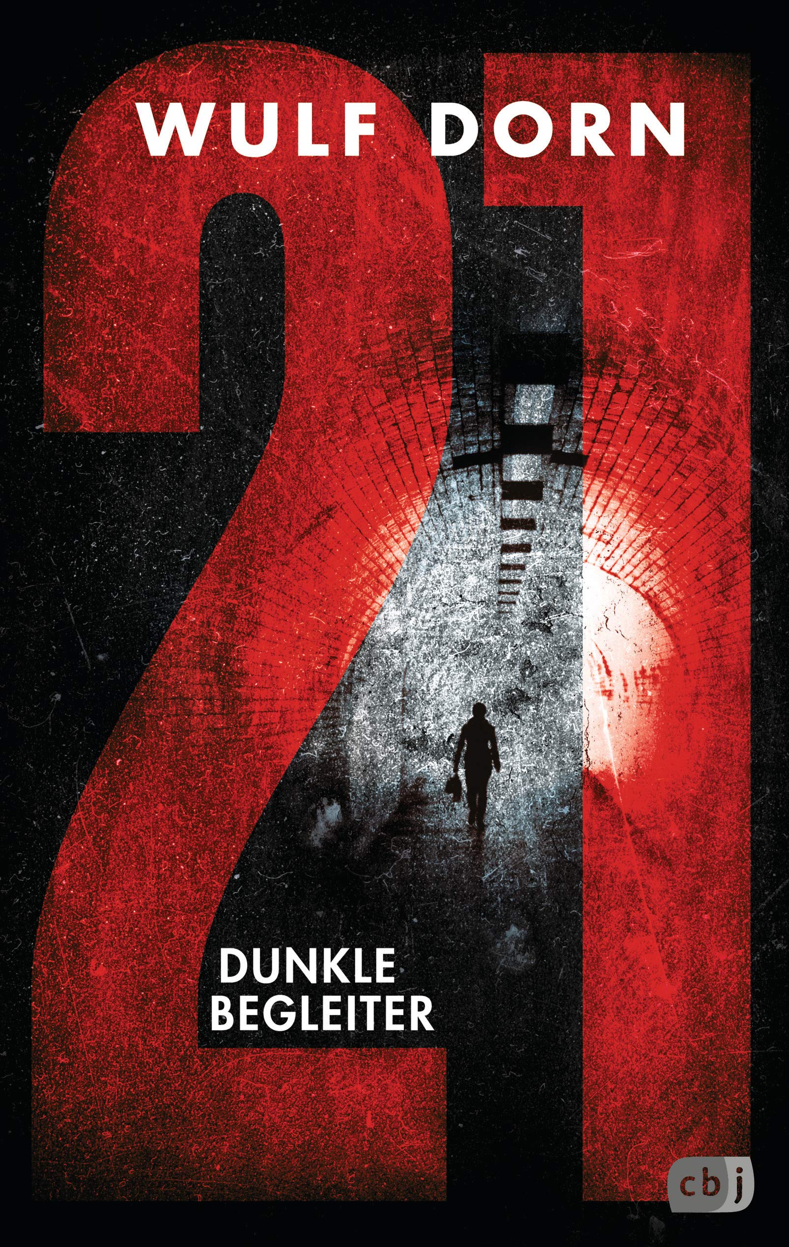 21 - Dunkle Begleiter Contemporary literature
