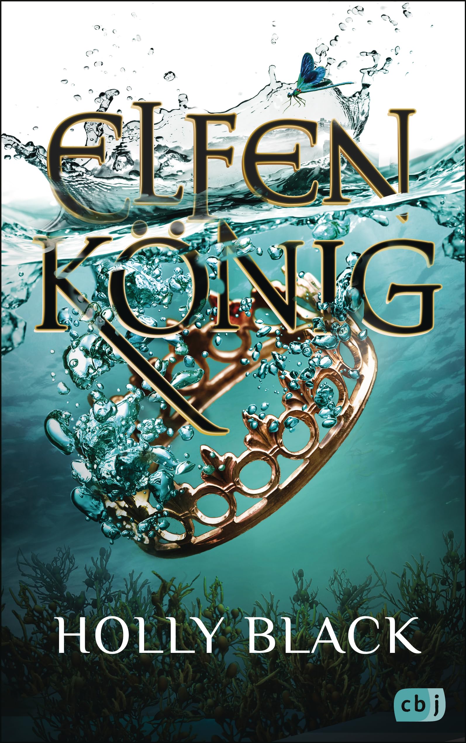 Elfenkönig Fairy Tales & Legends
