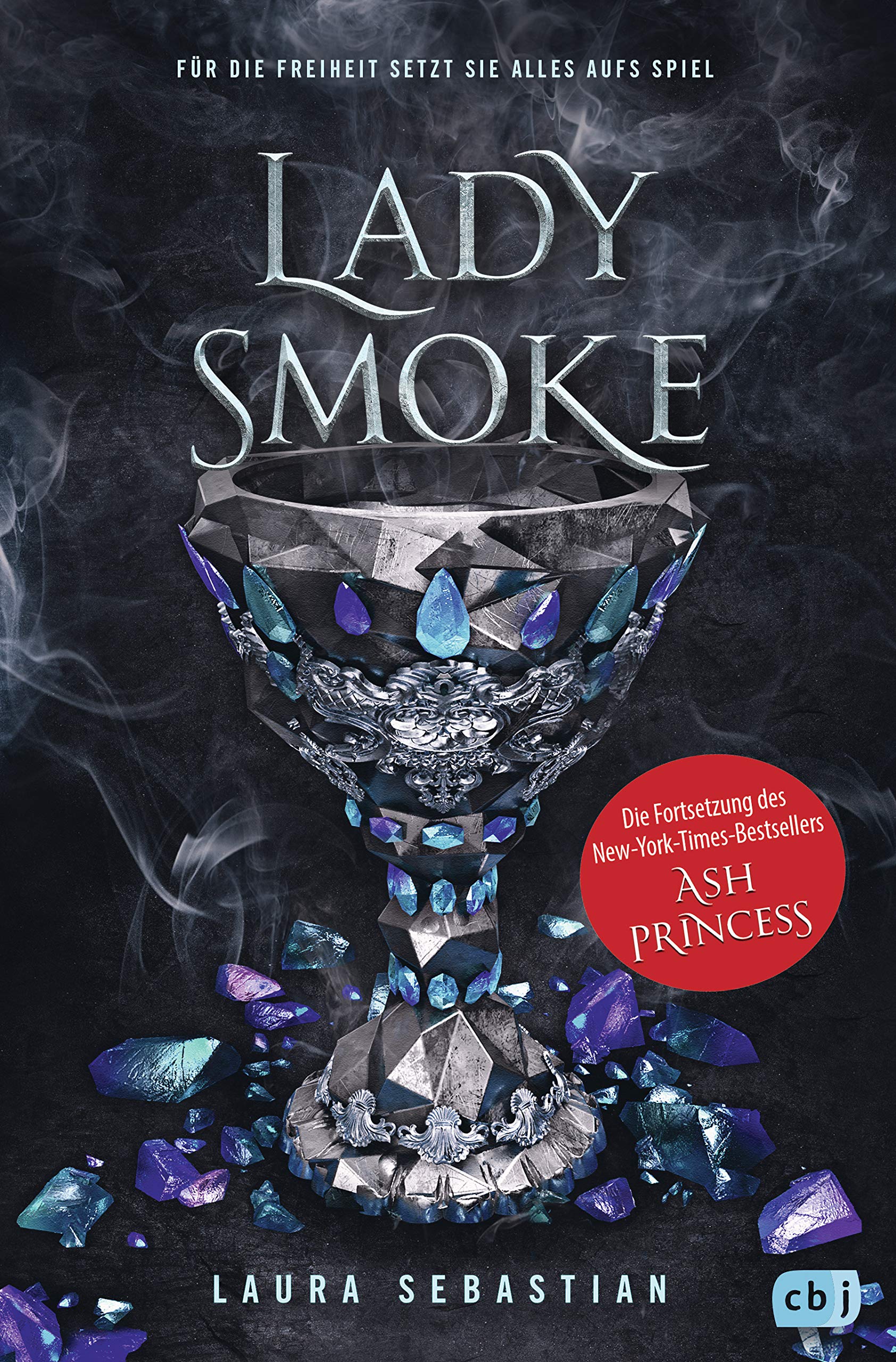 Product Image: LADY SMOKE