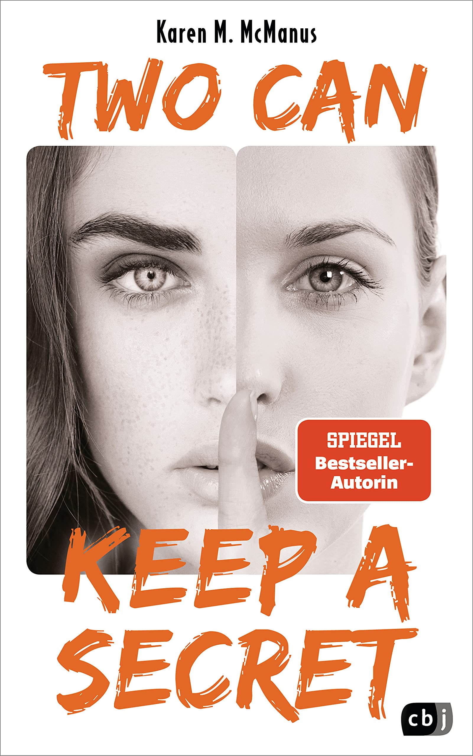 Two can keep a secret Fiction