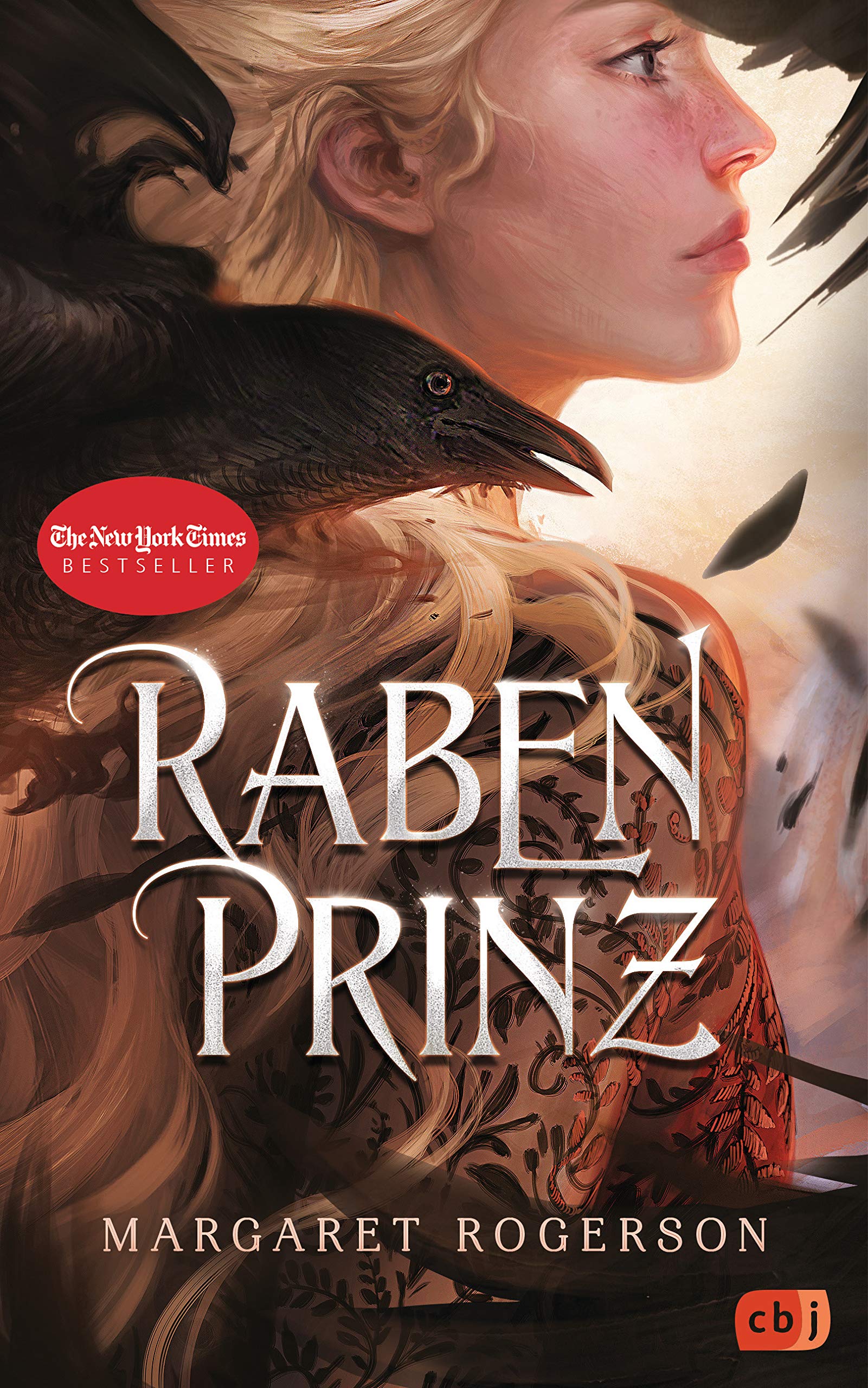 Rabenprinz Fairy Tales & Legends